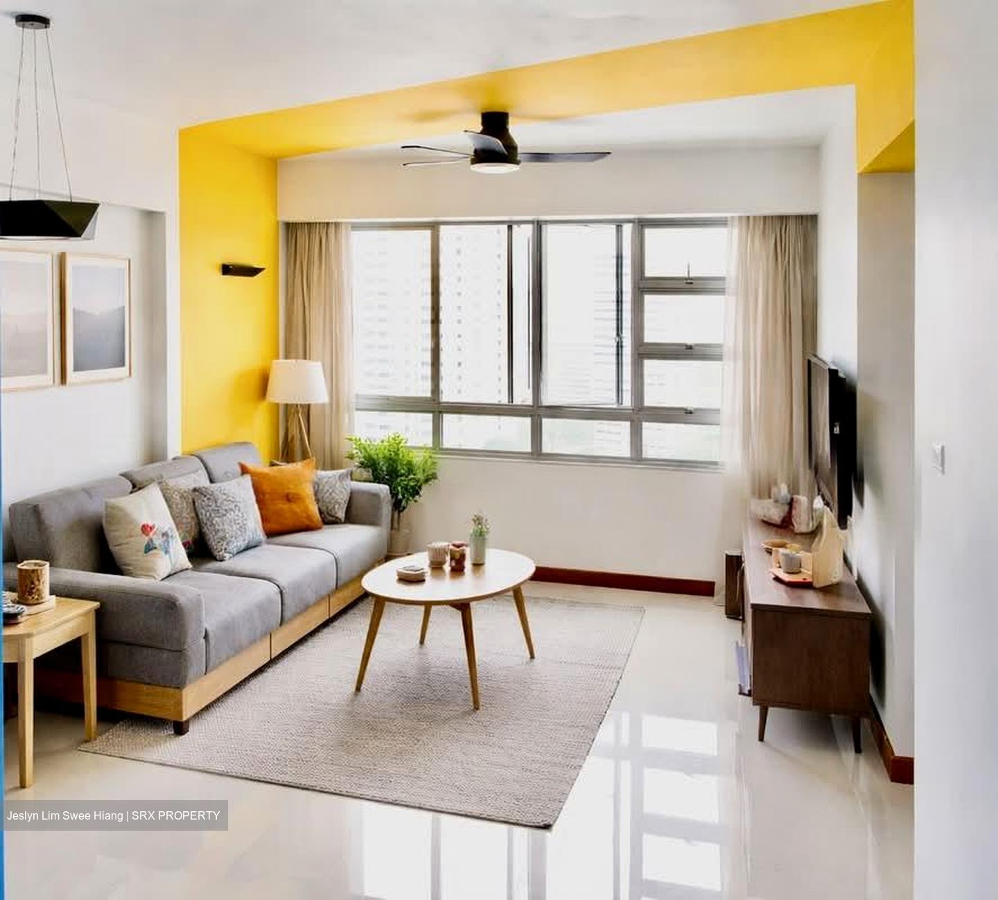 Blk 591A Cheng San Court (Ang Mo Kio), HDB 3 Rooms #562991581